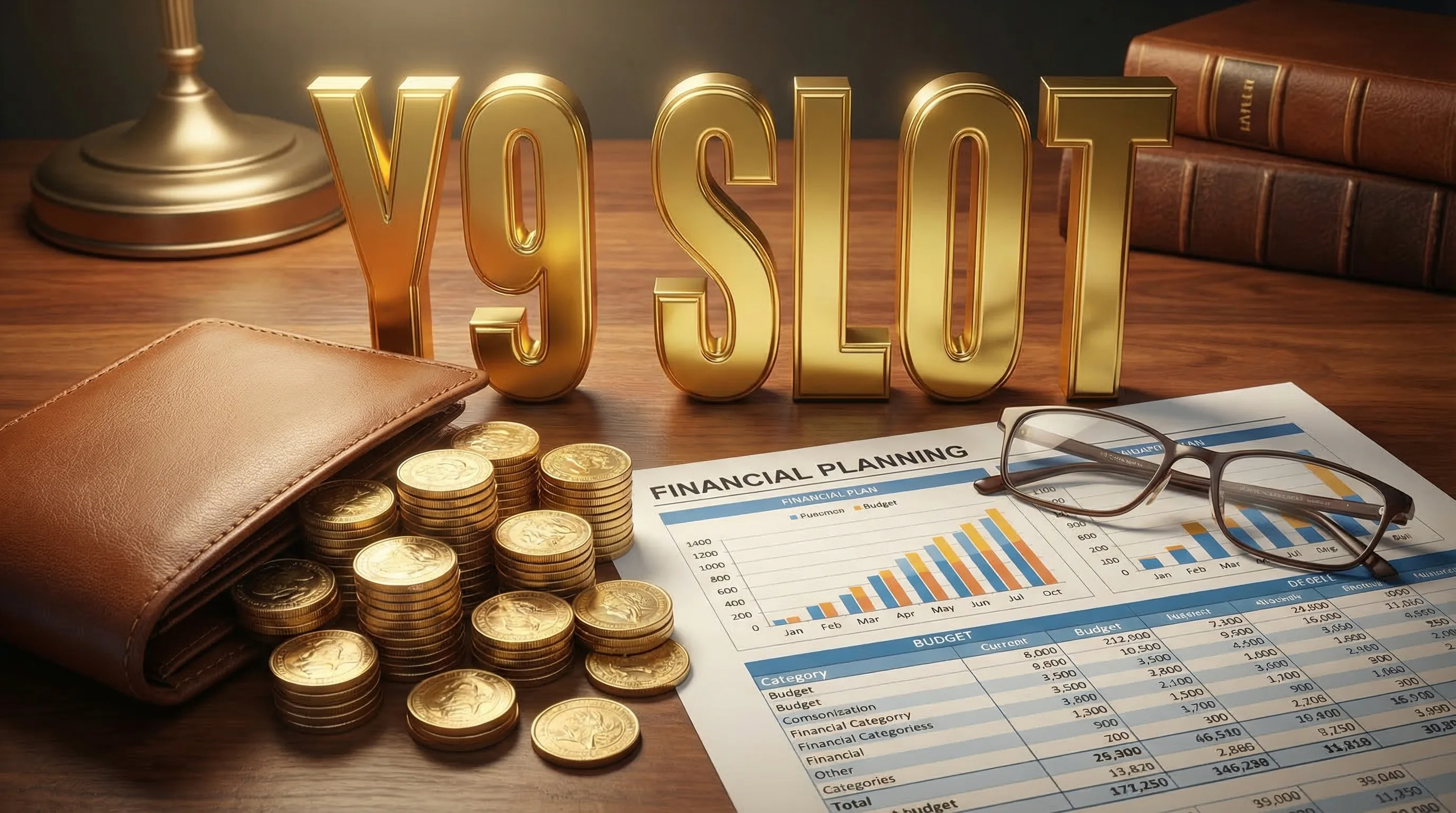 วิธีจัดการเงินทุนเล่นสล็อต Bankroll Management ป้องกันหมดตัวอย่างมีระบบ