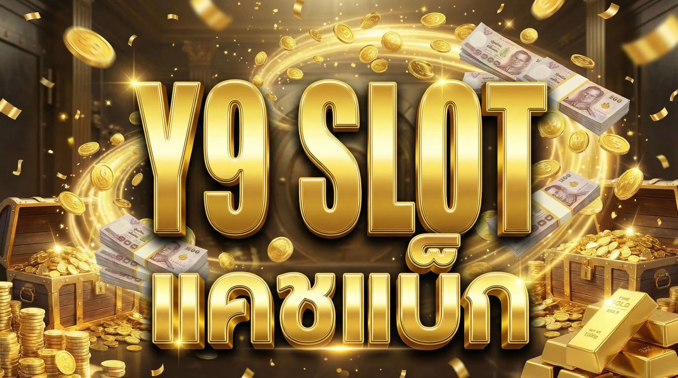 โปรแคชแบ็กสล็อต รับเงินคืนทุกสัปดาห์สูงสุด 10% ไม่ว่าแพ้หรือชนะ