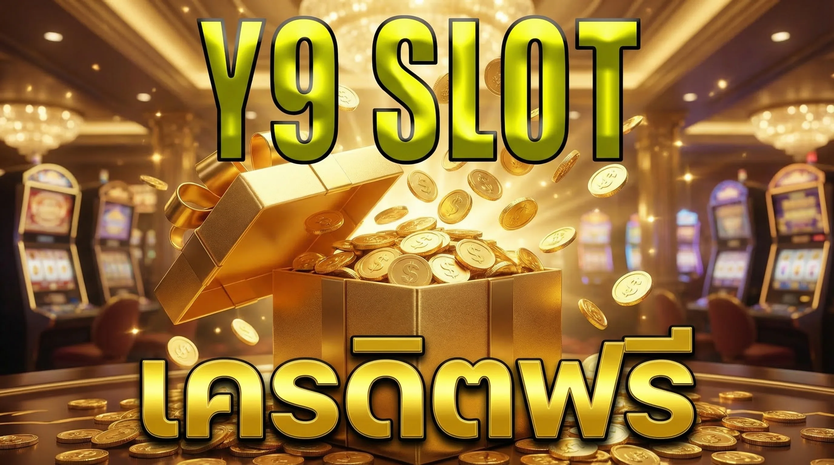 วิธีรับเครดิตฟรีสล็อตไม่ต้องฝาก ไม่ต้องแชร์ ใช้ทำเงินได้จริงทุกค่าย