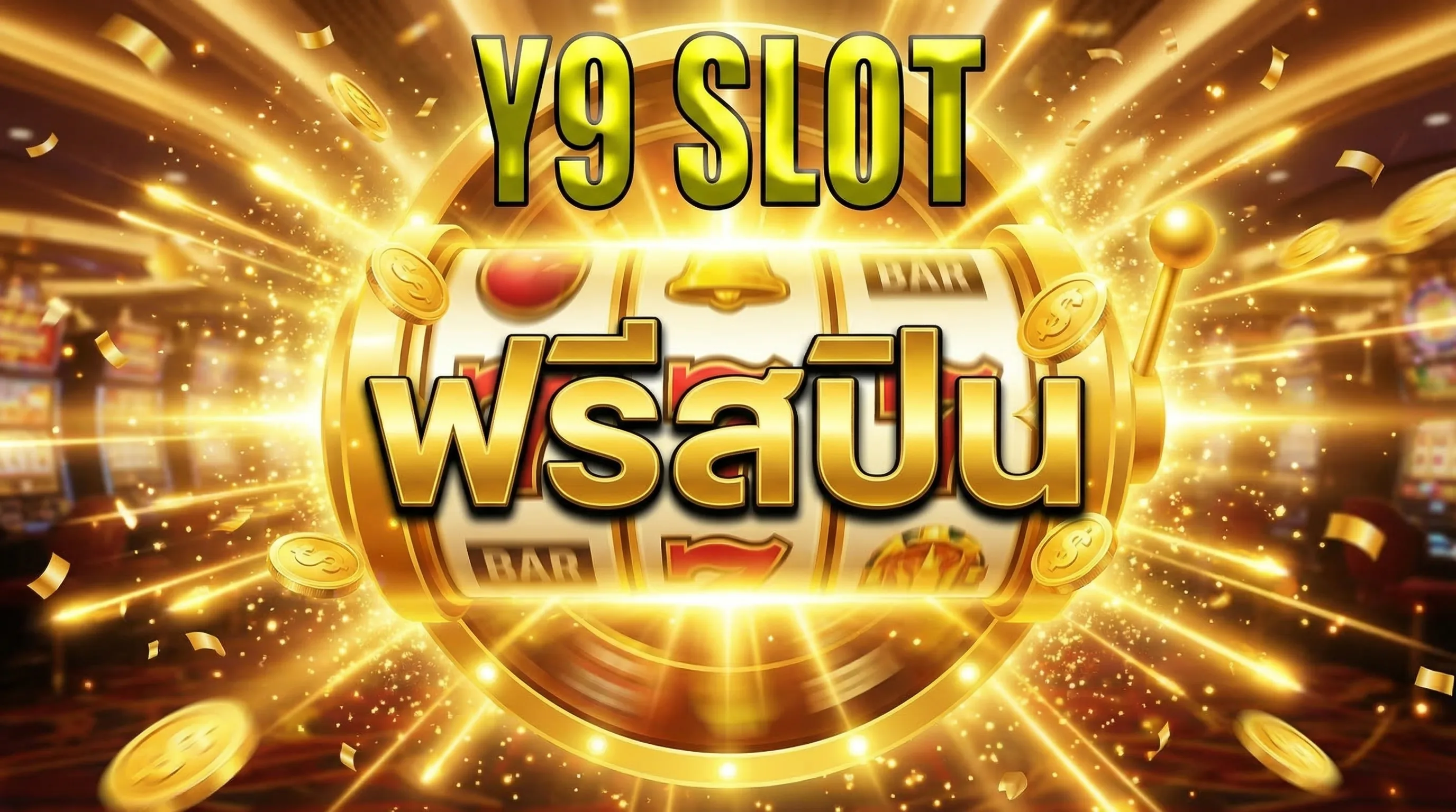 ฟรีสปินสล็อตคืออะไร วิธีได้รับ วิธีใช้งานให้ได้เงินสูงสุด ไม่เสียเปล่า