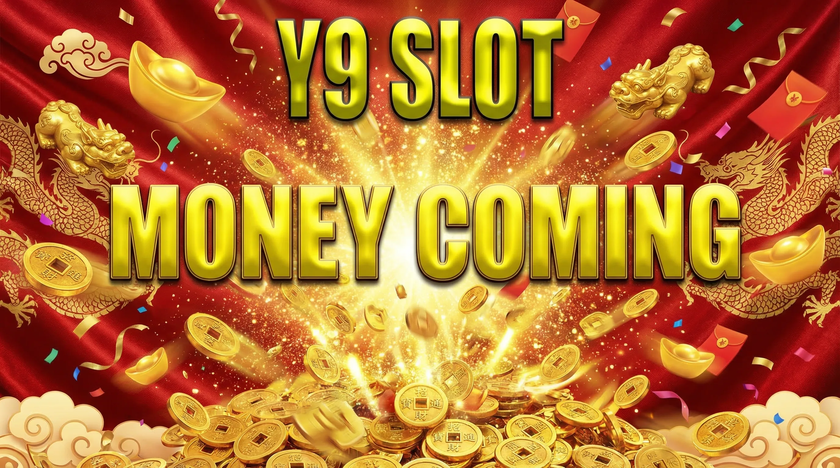 วิธีเล่น Money Coming สล็อตเงินหลั่งไหล JILI เกมแตกง่ายและบ่อยที่สุด