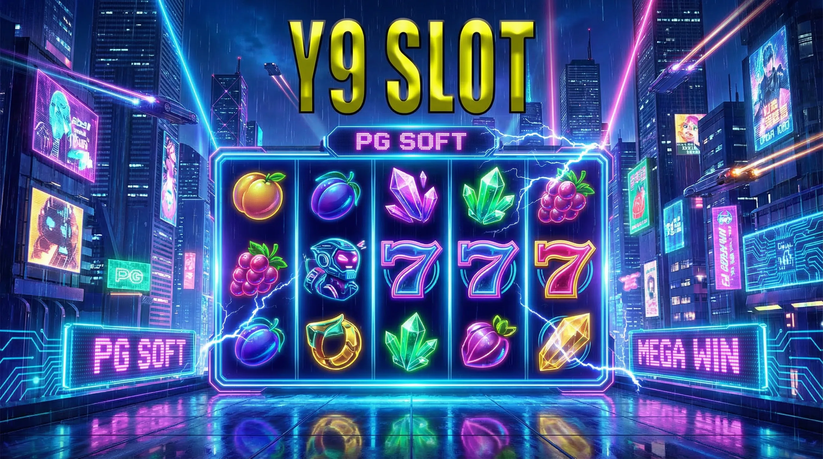 รีวิว PG Soft ค่ายเกมสล็อตออนไลน์ชั้นนำ เกม 3D กราฟิกสวยงาม RTP สูงกว่า 96%