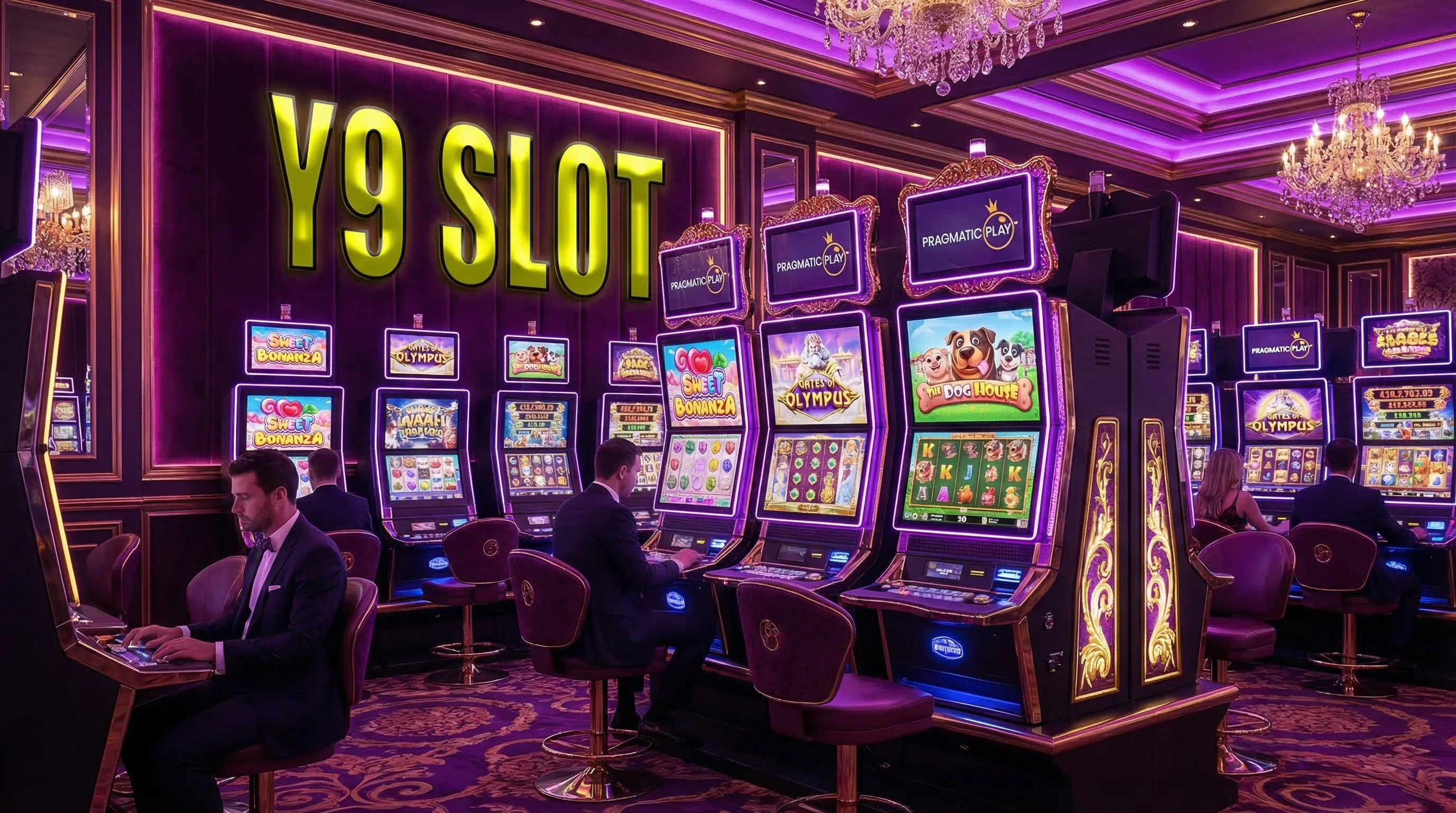 รีวิว Pragmatic Play ค่ายเกมสล็อตระดับโลก Gates of Olympus Sweet Bonanza Big Bass